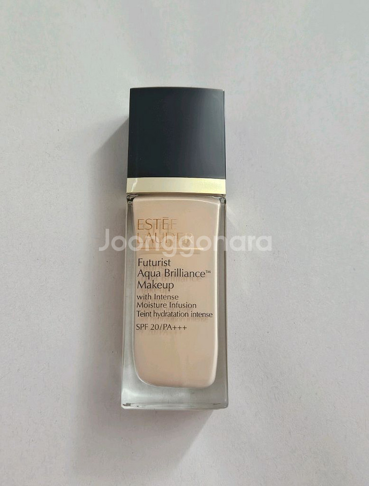 에스티로더 퓨처리스트 파데 1n1 아이보리누드 새상품--0