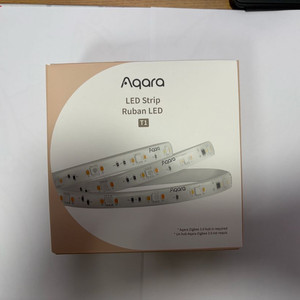 아카라(Aqara) Led 스트립 T1