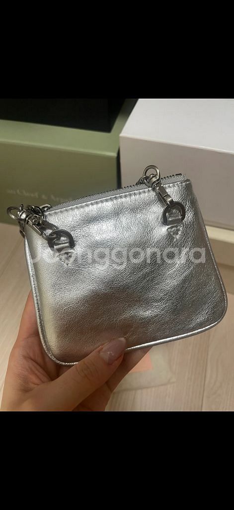 미닛뮤트 브렛 마이크로 실버--2