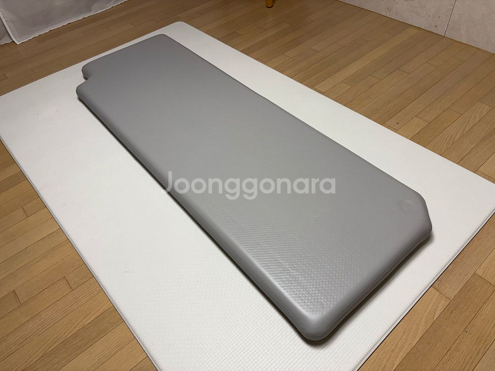 레이 차박 평탄화 에어매트--3