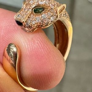 까르띠에주문제작금반지