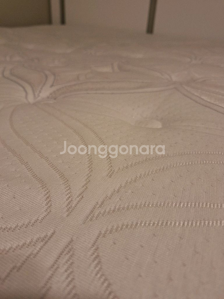 템퍼 퀸사이즈 매트리스 Tiverton A3(Coope--2