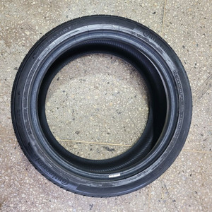 275 35 19 컨티넨탈 프로컨택트 rx g80 타이