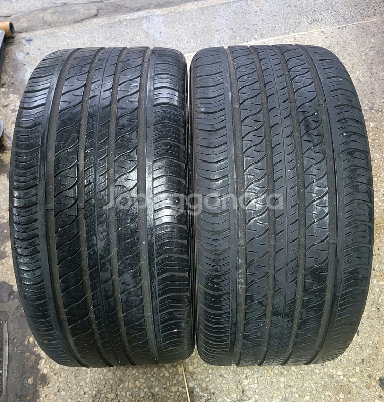 275 35 19 컨티넨탈 프로컨택트 rx g80 타이--4