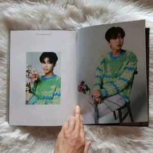 임영웅 IM HERO 앨범 풀세트