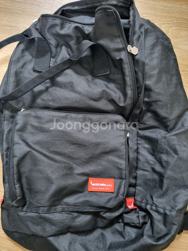 아디다스 백팩 및 여행용 가방--2