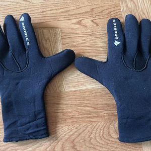 더블케이 네오프렌장갑