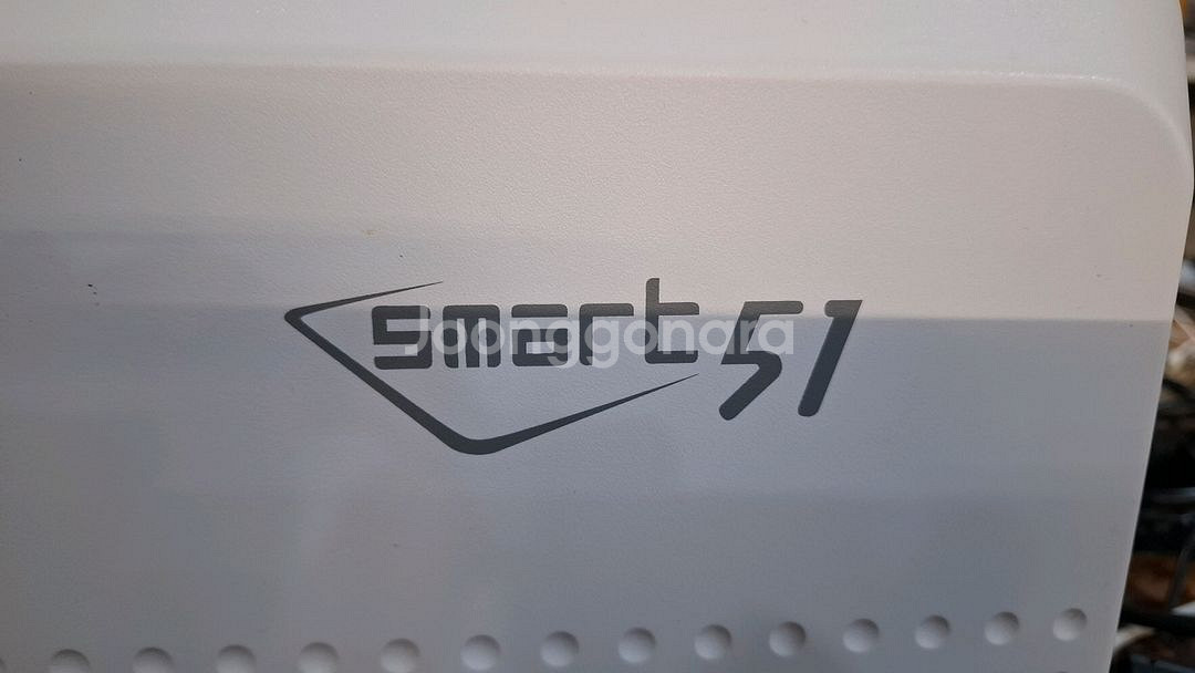 카드프린터 smart 51 판매--1
