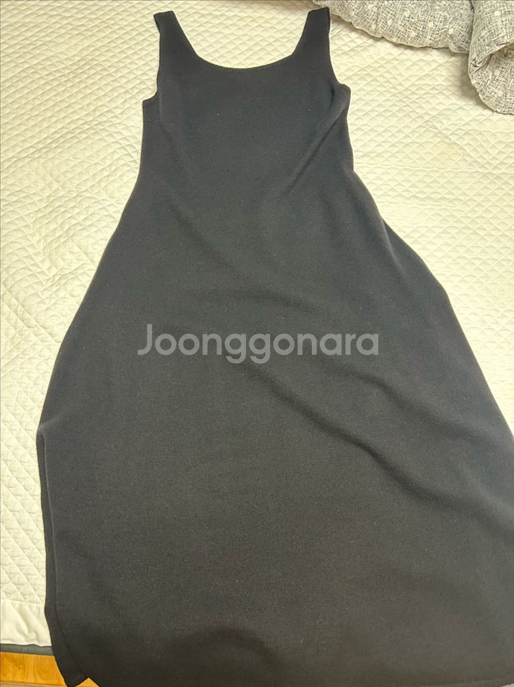 보웬 원피스--1
