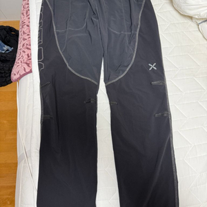 몬츄라 바지 XXL