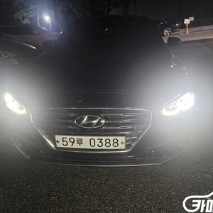 [현대]그랜저 IG 2.4 GDI 프리미엄 기본형 #앱