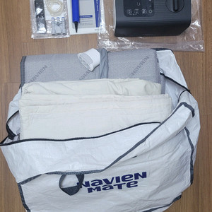 경동나비엔 온수매트 EQM560sh