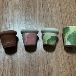 블리스볼,팟하우스,그로브팟 토분 이미지