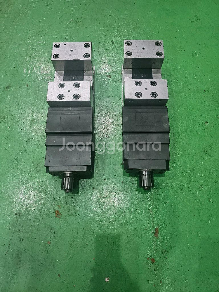 삼천리 파워바이스 6인치 PCV-160--0