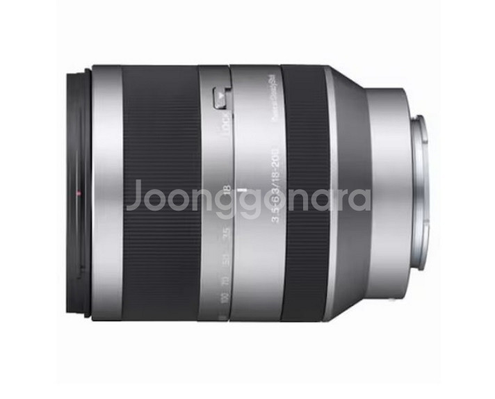 소니 18-200 수퍼줌(신동)--0