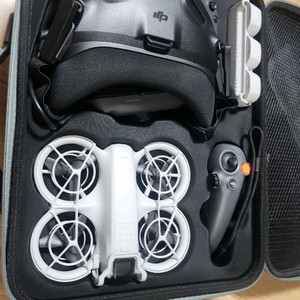 dji 네오 모션 플라이모어 콤보셋