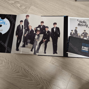 비투비 DVD 및 앨범 판매합니다