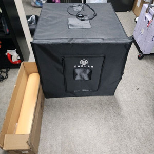 대한포토부스 미니스튜디오