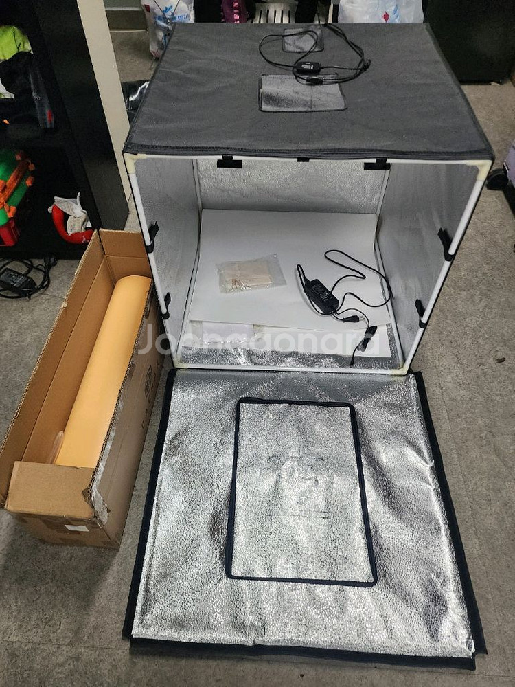 대한포토부스 미니스튜디오--2