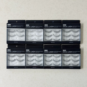 아리따움 아이돌래쉬 쁘띠볼륨, 샤이, 데일리 속눈썹