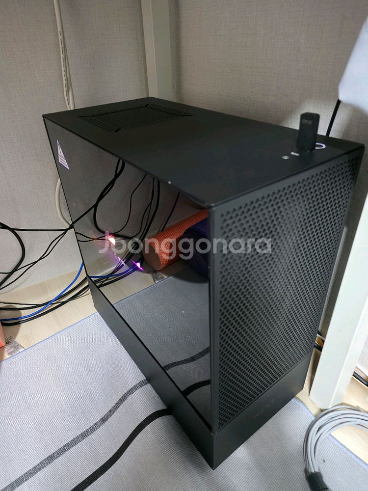 amd58000x 3070 컴퓨터 팝니다--0