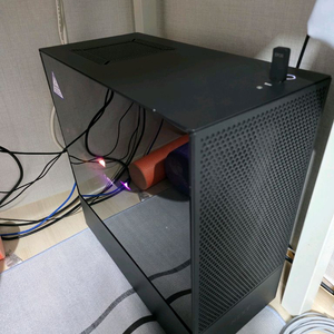 amd58000x 3070 컴퓨터 팝니다