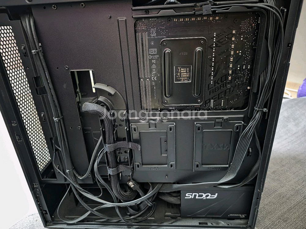 amd58000x 3070 컴퓨터 팝니다--3