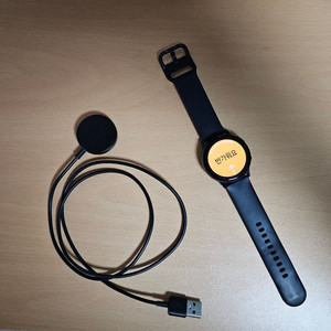 갤럭시 워치 액티브 2