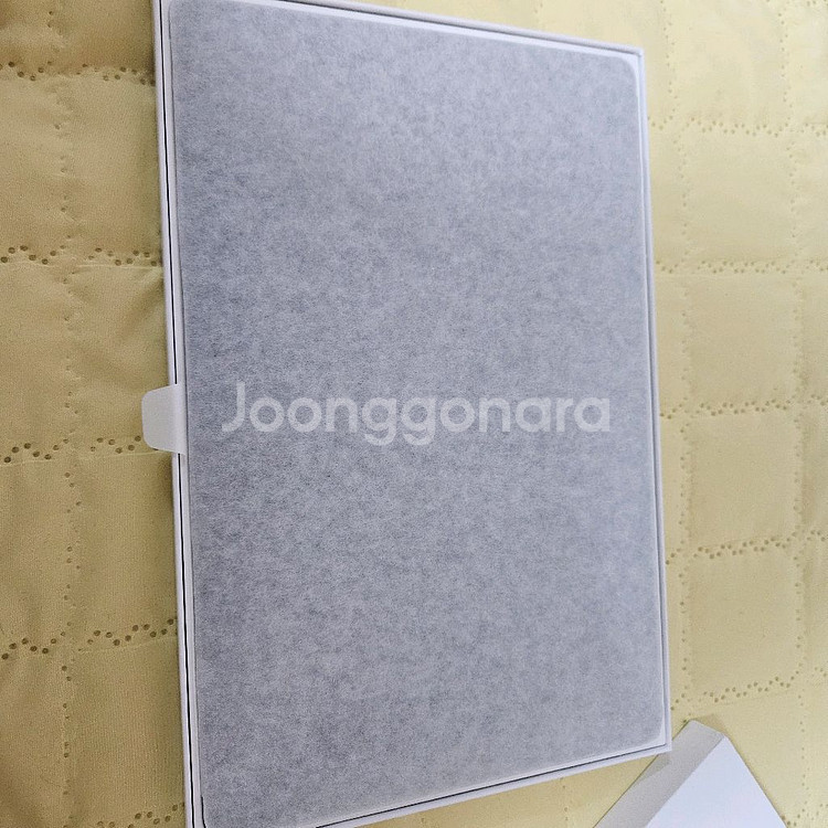 갤럭시탭 s10+ 256기가 와이파이 새상품--1