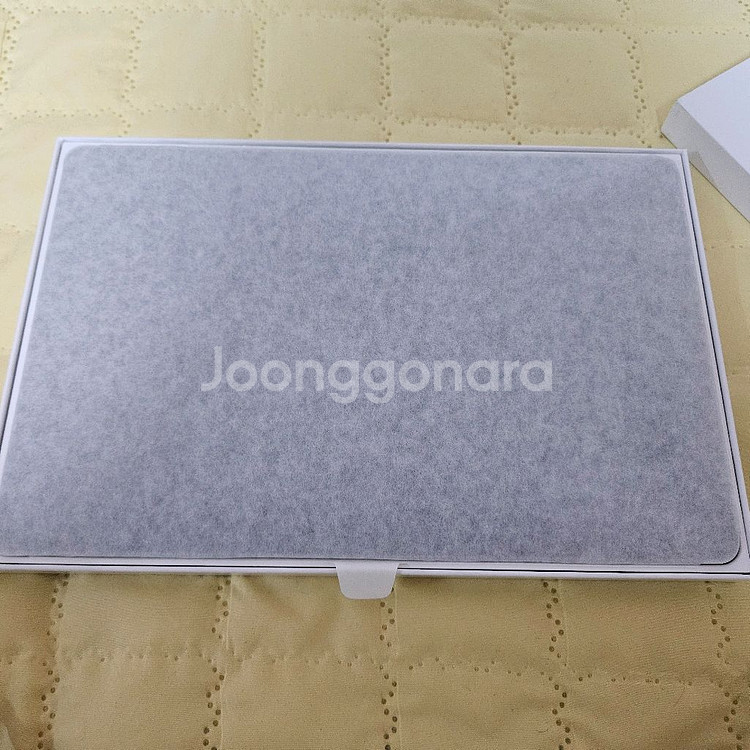 갤럭시탭 s10+ 256기가 와이파이 새상품--2