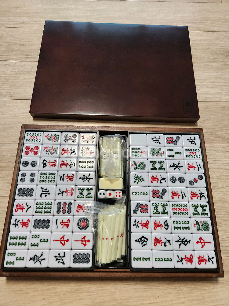 마작 딜럭스 보드게임(9만원)--1