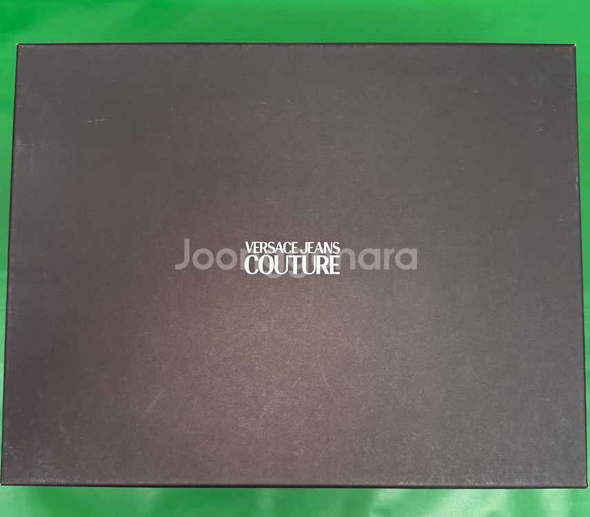 [정품][새상품] 베르사체 스니커즈 [250]--1