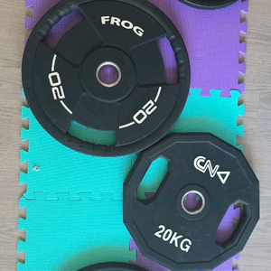 우레탄 원판,cnk 프로그 아이언스타