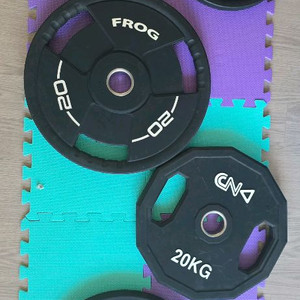 우레탄 원판,cnk 프로그 아이언스타