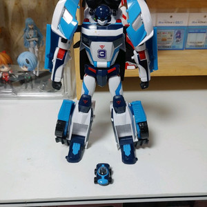 애슬론 토네이도