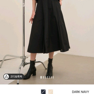 23.fw 시스템 후드 티셔츠