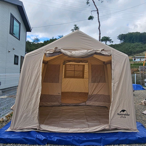 네이처하이크12x,우레탄창,카펫