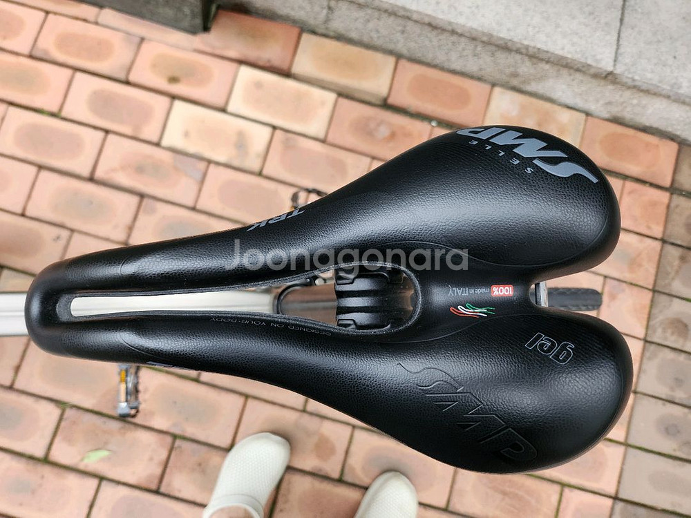 뉴버디 스탠다드--5