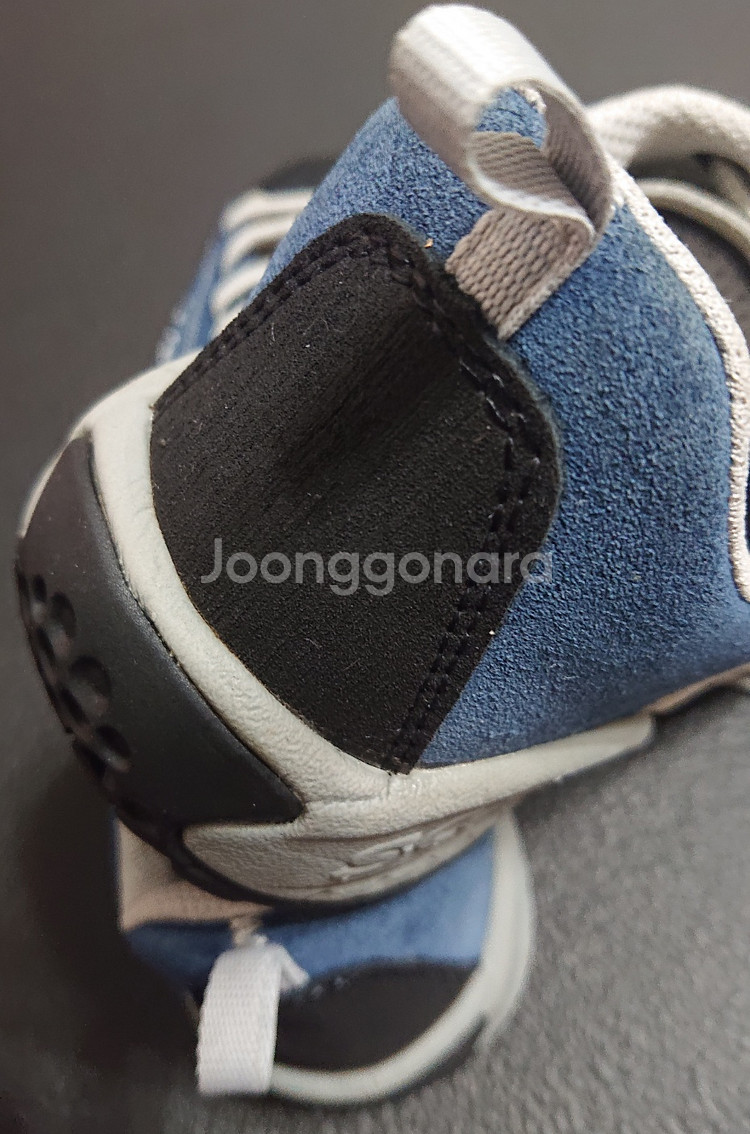 스카르파(SCARPA) 등산화--2