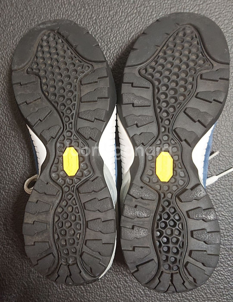 스카르파(SCARPA) 등산화--3