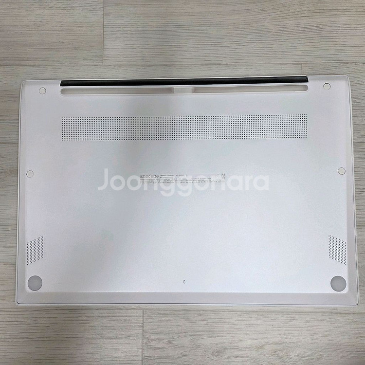 LG 그램 외장그래픽 16ZD90Q-EX56K 2050--1