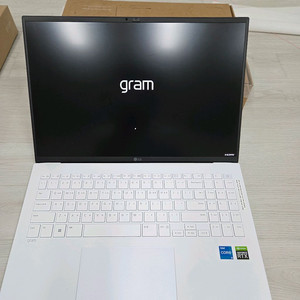 LG 그램 외장그래픽 16ZD90Q-EX56K 2050