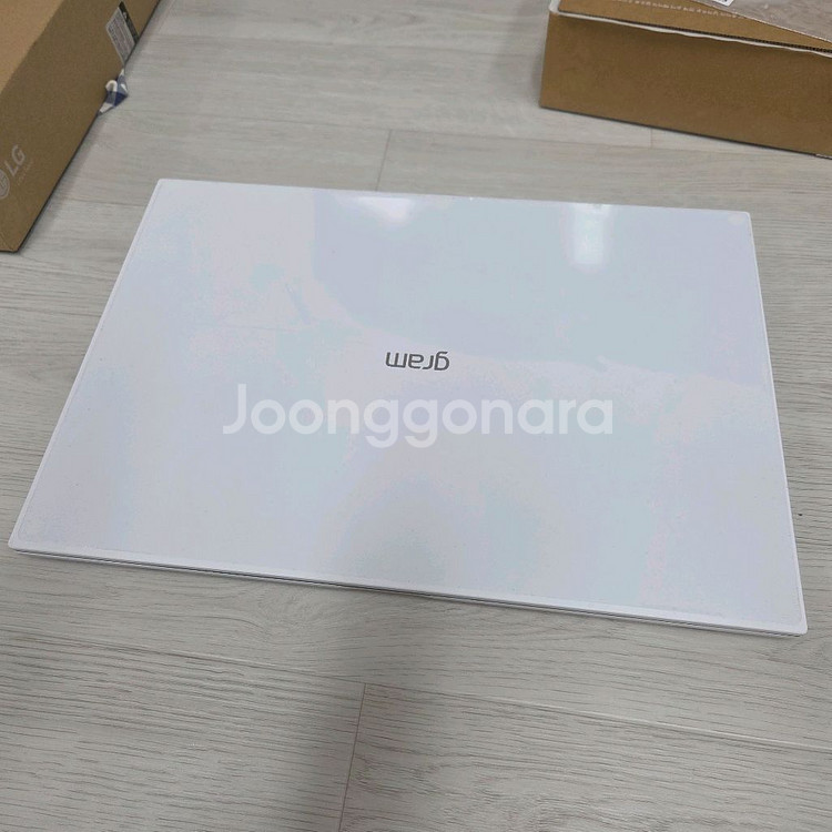 LG 그램 외장그래픽 16ZD90Q-EX56K 2050--2