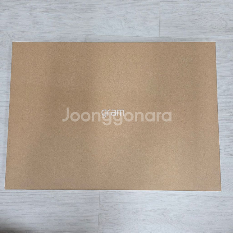 LG 그램 외장그래픽 16ZD90Q-EX56K 2050--3