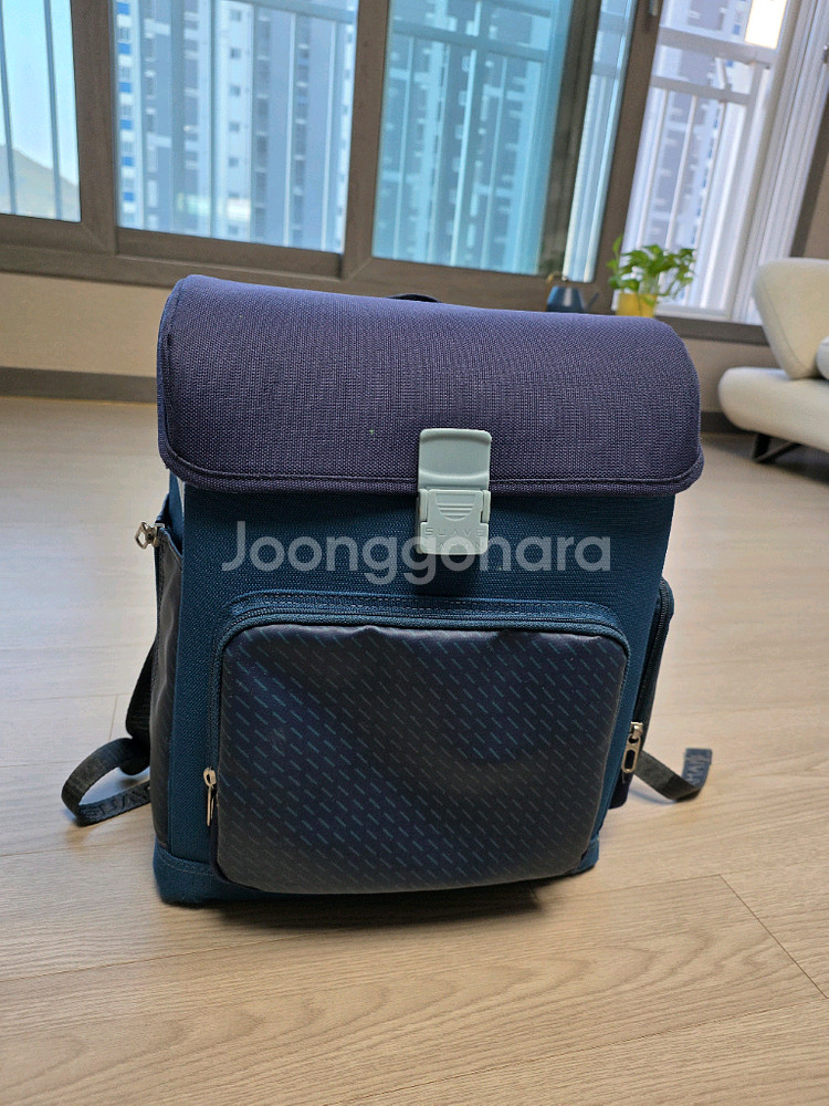 수아베르망 하코ㆍ닥스 초등학생 책가방--0