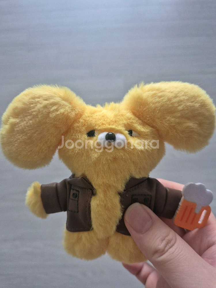 귀여워서 어쩔 수가 없다 와사비베어 선출 판매--0