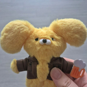 귀여워서 어쩔 수가 없다 와사비베어 선출 판매