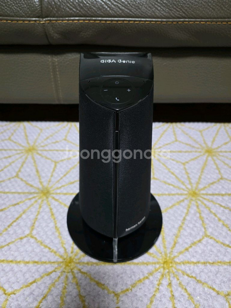 KT 기가지니 Harman/Kardon 스피커--0