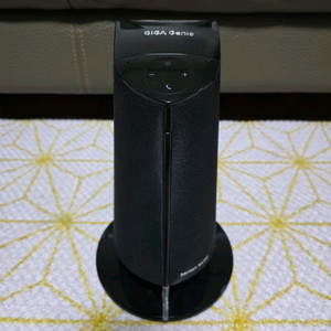 KT 기가지니 Harman/Kardon 스피커