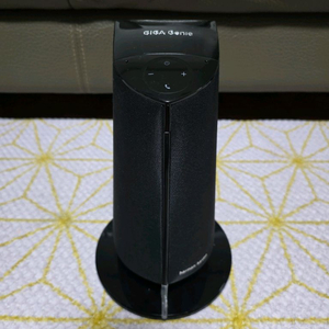 KT 기가지니 Harman/Kardon 스피커